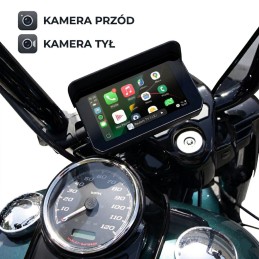 nawigacja motocyklowa