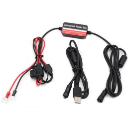 nawigacja motocyklowa