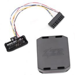 kamera cofania do alfy romeo