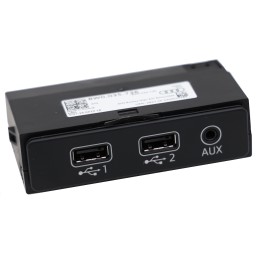Port USB AUX do Audi 8W0035736