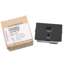 usb Audi 8V0035708