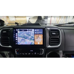 radio do fiata ducato