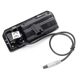 kamera cofania do audi q3