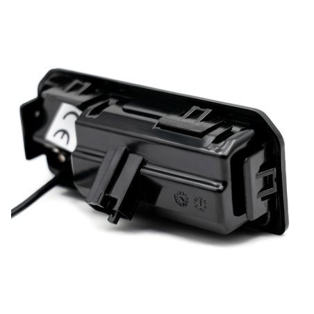 kamera cofania do volkswagena