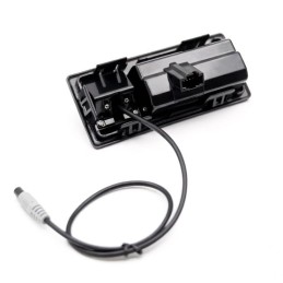 kamera cofania do volkswagen sharan