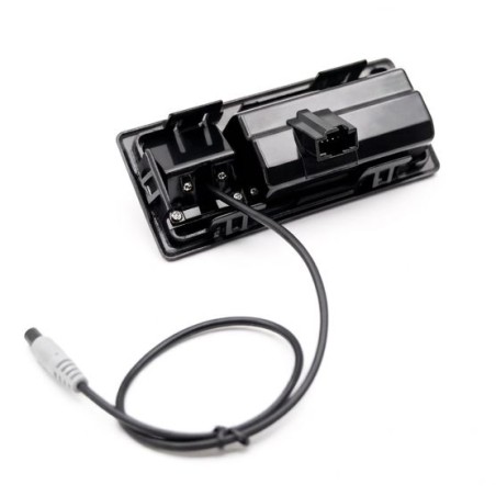 kamera cofania do volkswagen sharan