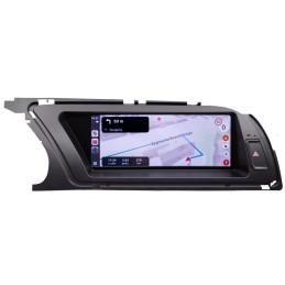 android auto do audi a4
