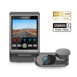 kamera viofo a229 plus