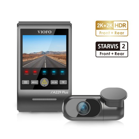 kamera viofo a229 plus