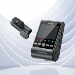 wideorejestrator viofo a229 plus