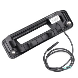 kamera cofania do mercedesa glk