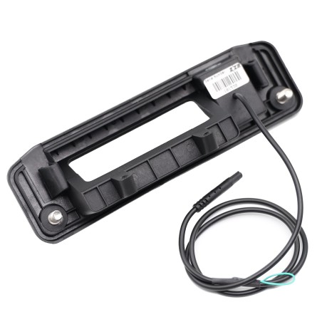kamera cofania do mercedesa glk