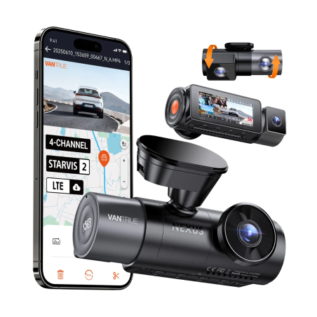 vantrue n5 s