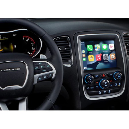 android auto do jeepa