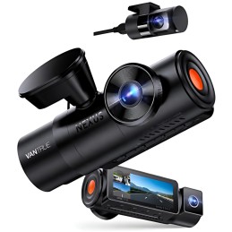 Kamera samochodowa VanTrue N4 PRO S W (NEXUS)