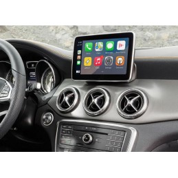 moduł android auto i carplay do mercedesa