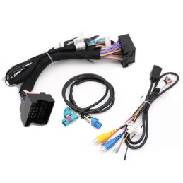 android auto do mercedesa carplay