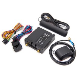 Lokalizator GPS/GPRS F2 + CAN + THR
