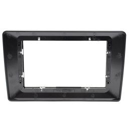 Zestaw do montażu radia 10" do Volkswagena / Skody / Seata 2004 - 2014