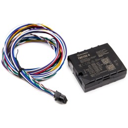 Lokalizator GPS/GPRS Teltonika FMC150 do monitorowania pojazdów + THR