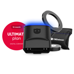 obd eleven v3 next gen3 trzecia generacja