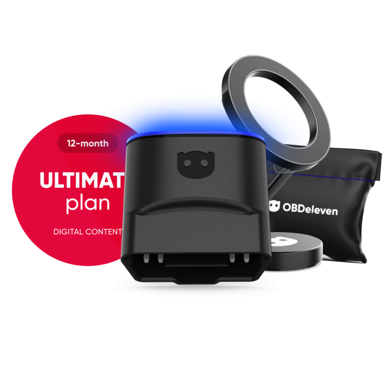 obd eleven v3 next gen3 trzecia generacja