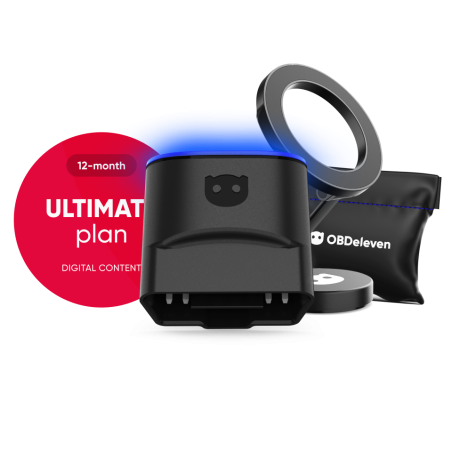 obd eleven v3 next gen3 trzecia generacja
