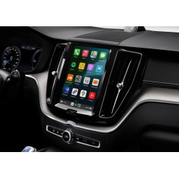 moduł android auto do volvo xc90