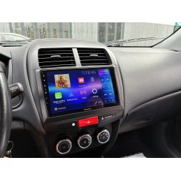 radio do mitsubishi asx