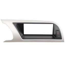 radio do audi a5