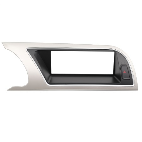 radio do audi a5