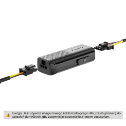 viofo hk6 adapter zasilania