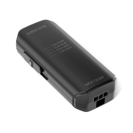 viofo hk6 adapter zasilania parkingowego