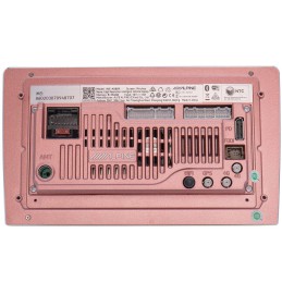 alpine ine-ax809
