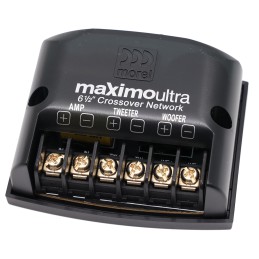 głośnik morel maximo ultra mkII
