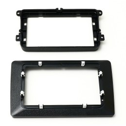 Zestaw do montażu radia 10" do Volkswagena / Skody / Seata 2004 - 2014