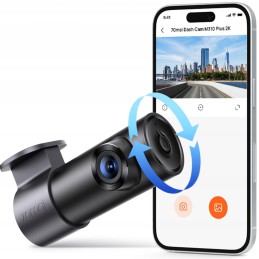 70mai m310 plus 2k