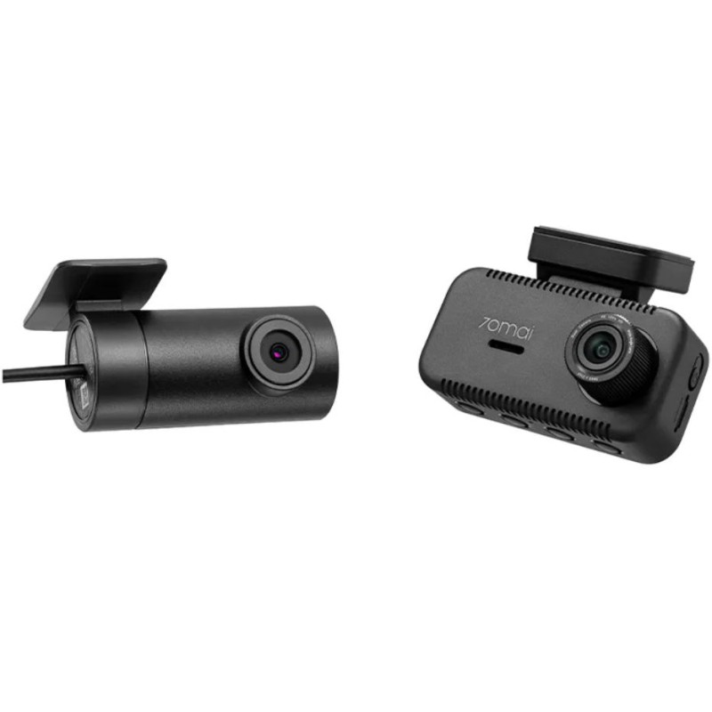 wideorejestrator 70mai a810 lite 4k 2ch