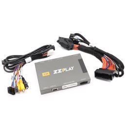 android auto carplay do forda mustanga