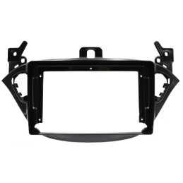 Ramka radia 9" do Opel Corsa E 14-19 / Adam 13-16