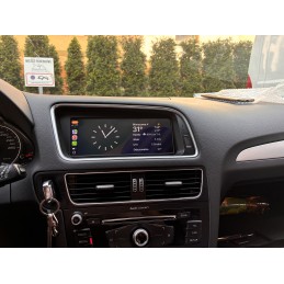 android auto do audi q5