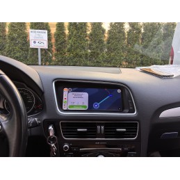 carplay do audi q5