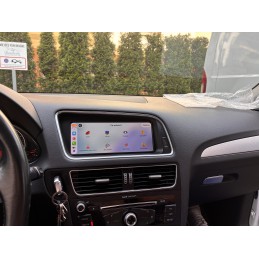 ekran dotykowy do audi q5