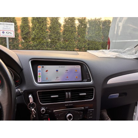 ekran dotykowy do audi q5