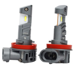 żarówki led z homologacją h11