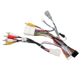 mitsubishi asx radio android