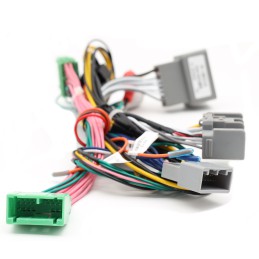 radio do volvo xc60