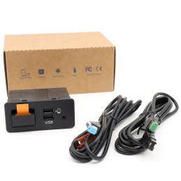 android auto carplay do mazdy