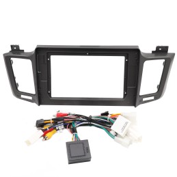 radio do toyoty rav4
