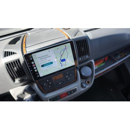 radio do fiata ducato